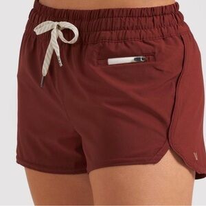Vuori Women’s XS Clementine 2.0 Short